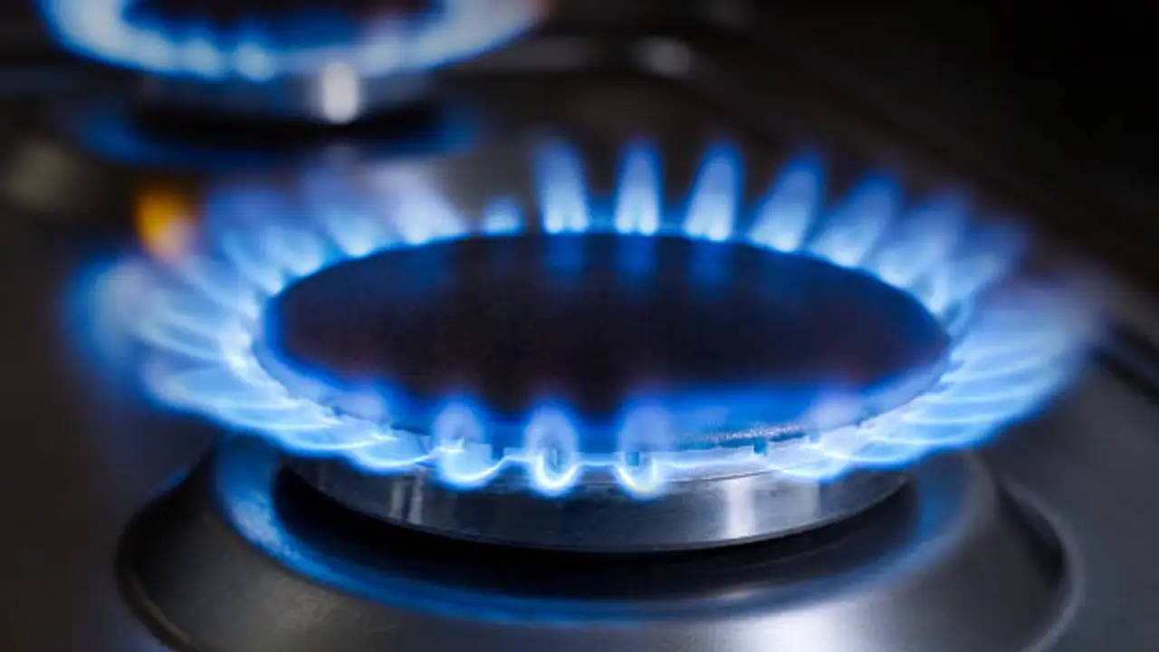 Connect a gas cooker or hob cost